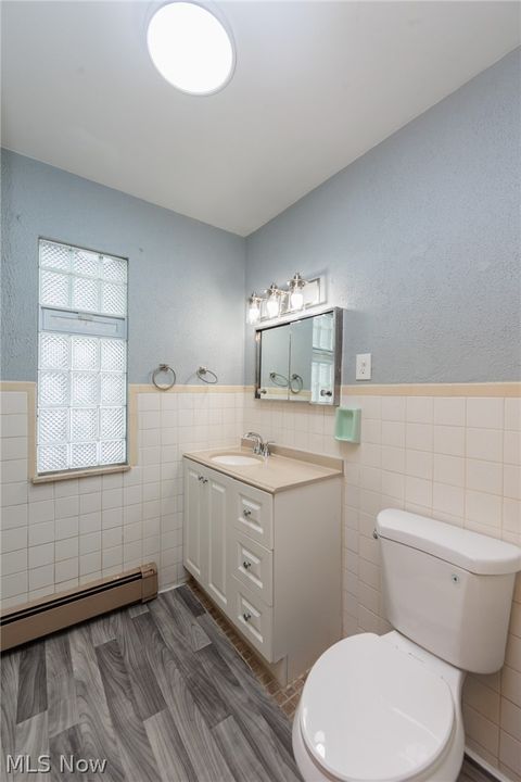 Tiny photo for 3405 W 132nd Street, Cleveland, OH 44111 (MLS # 5186718)