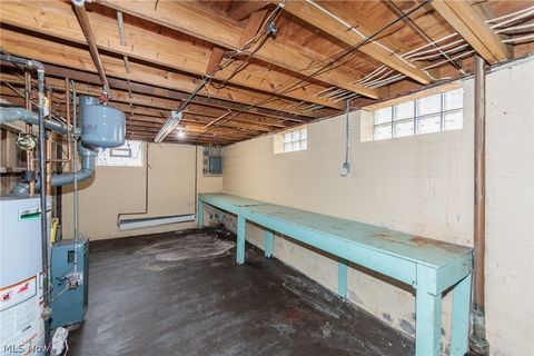 Tiny photo for 3405 W 132nd Street, Cleveland, OH 44111 (MLS # 5186718)