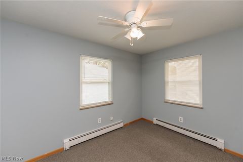 Tiny photo for 3405 W 132nd Street, Cleveland, OH 44111 (MLS # 5186718)