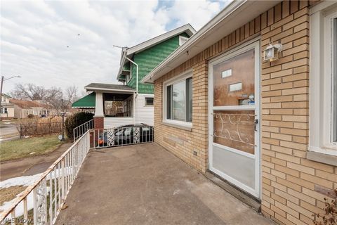 Tiny photo for 3405 W 132nd Street, Cleveland, OH 44111 (MLS # 5186718)