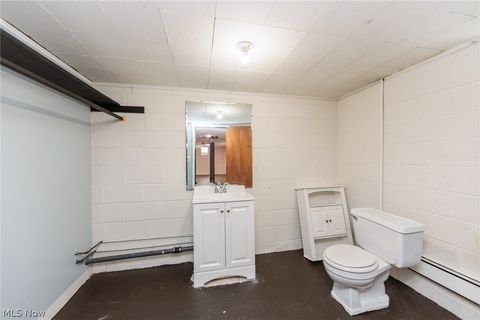 Tiny photo for 3405 W 132nd Street, Cleveland, OH 44111 (MLS # 5186718)