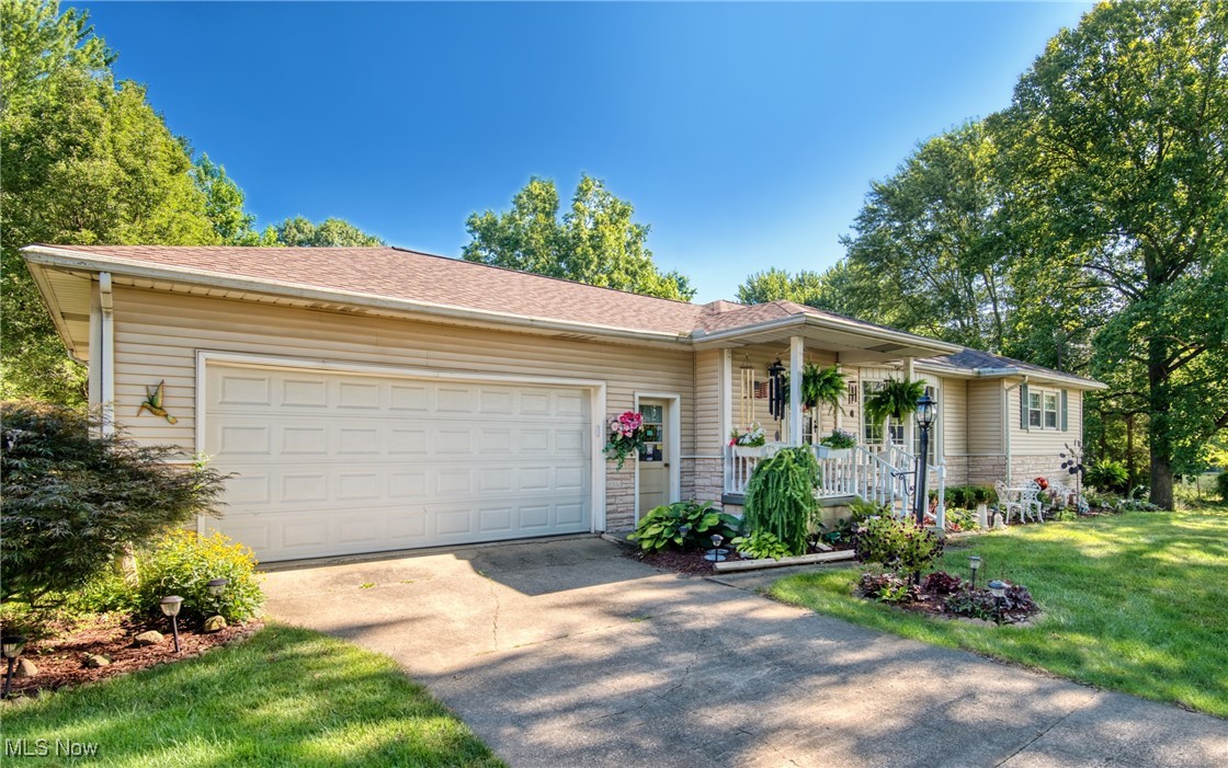 Nursery Heights - Residential