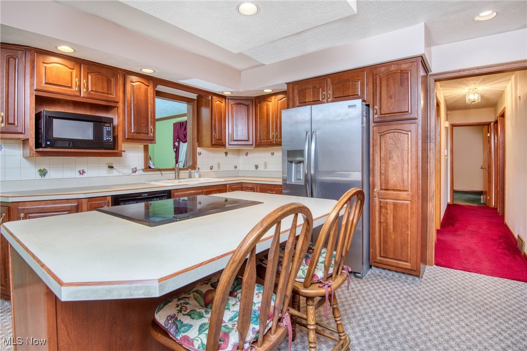 Nursery Heights - Residential