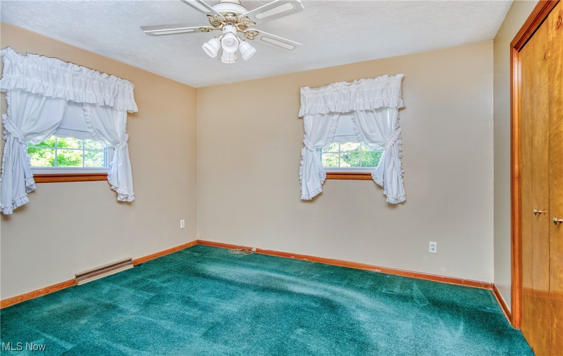 Nursery Heights - Residential