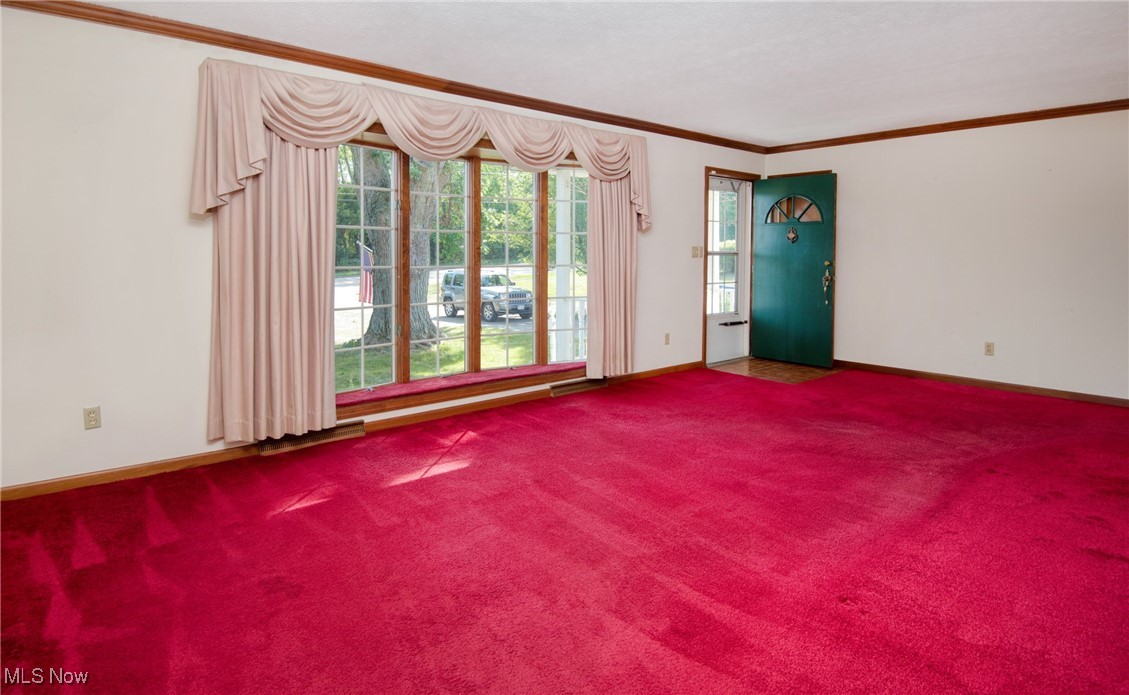 Nursery Heights - Residential