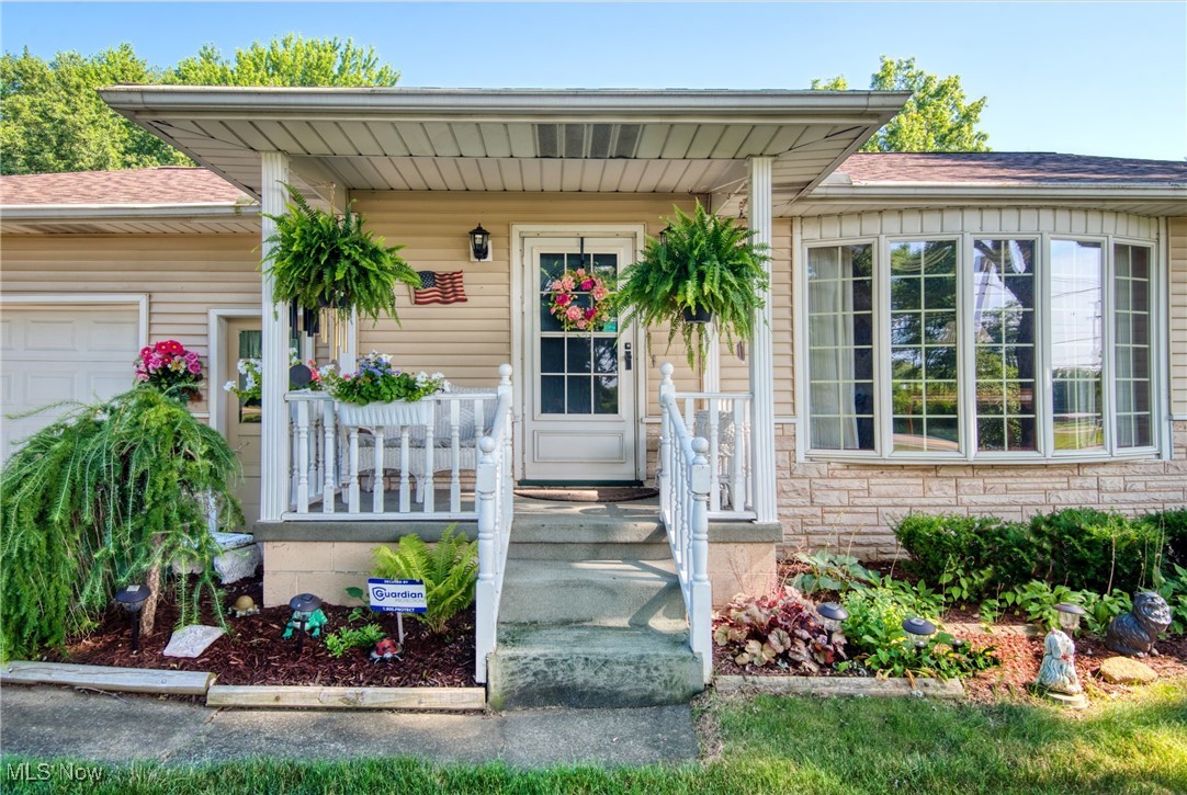 Nursery Heights - Residential