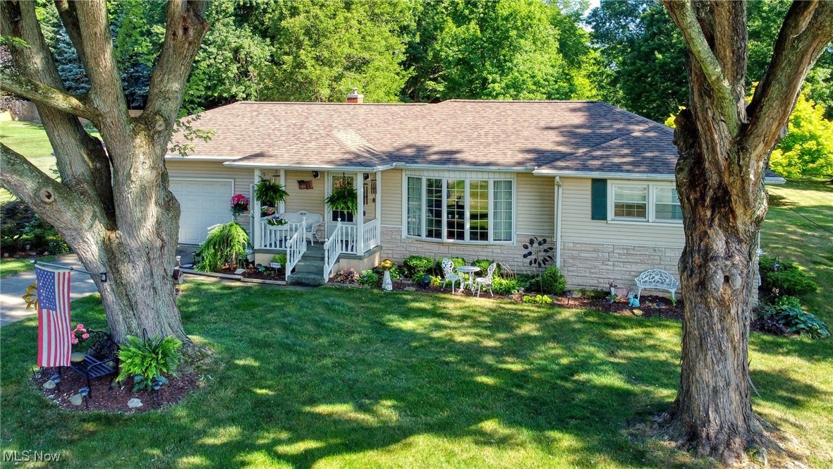 Nursery Heights - Residential