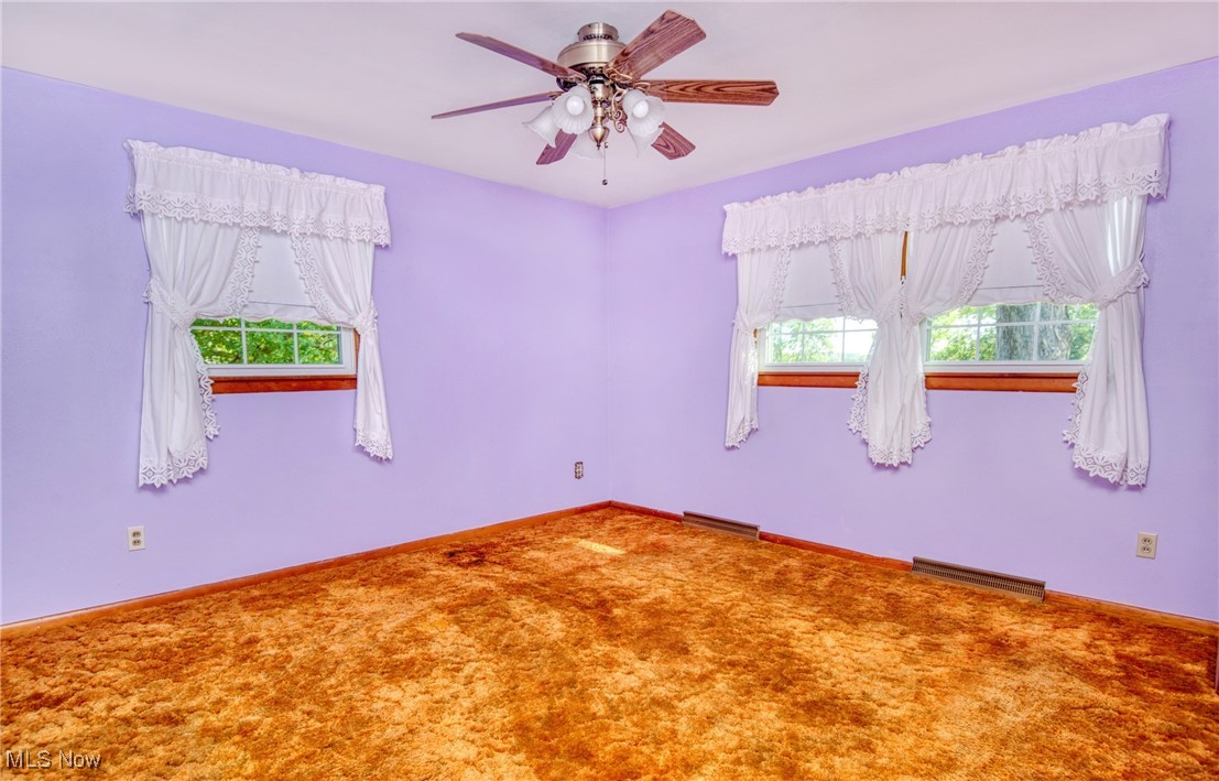 Nursery Heights - Residential