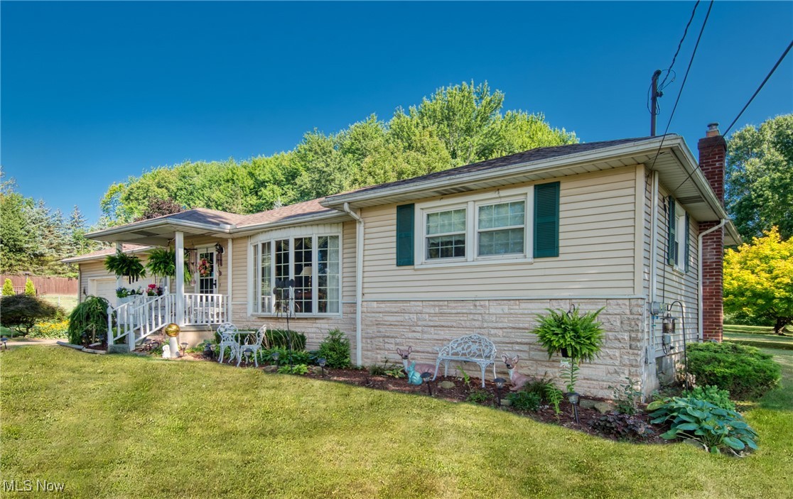 Nursery Heights - Residential