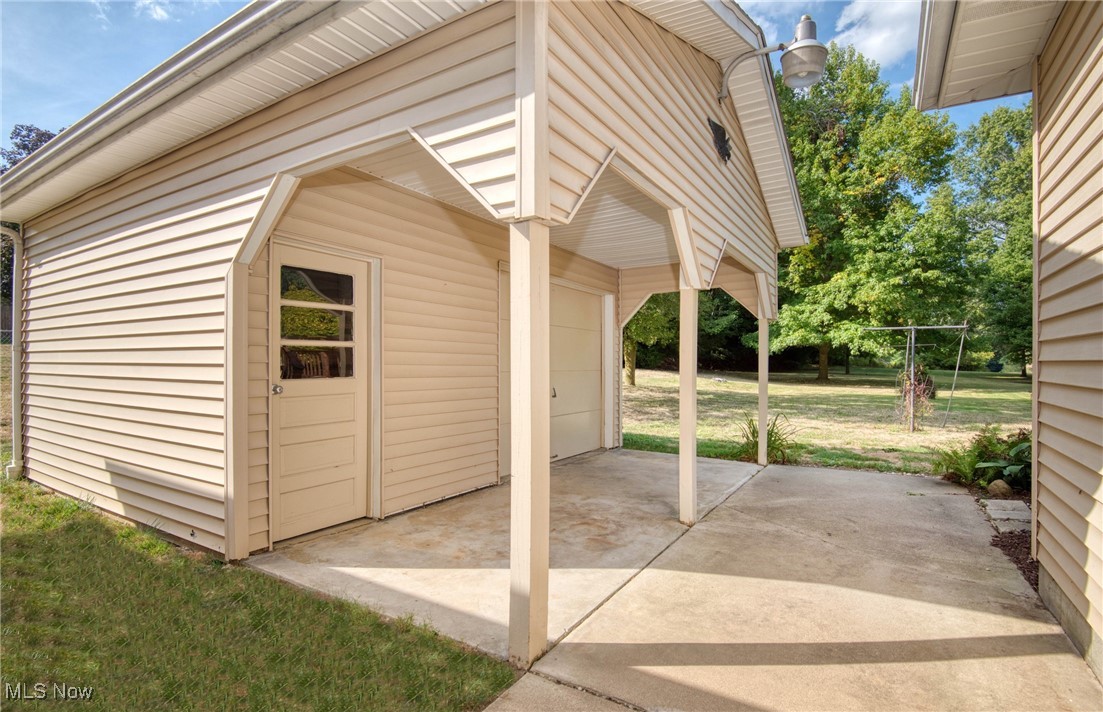 Nursery Heights - Residential