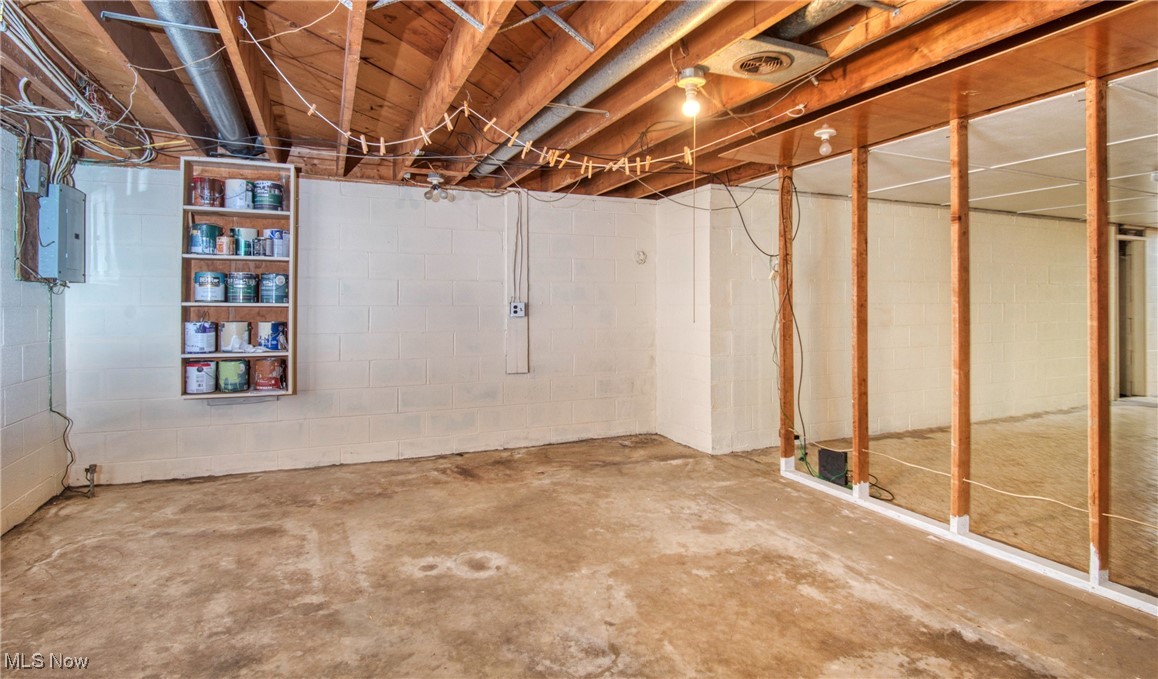 Nursery Heights - Residential