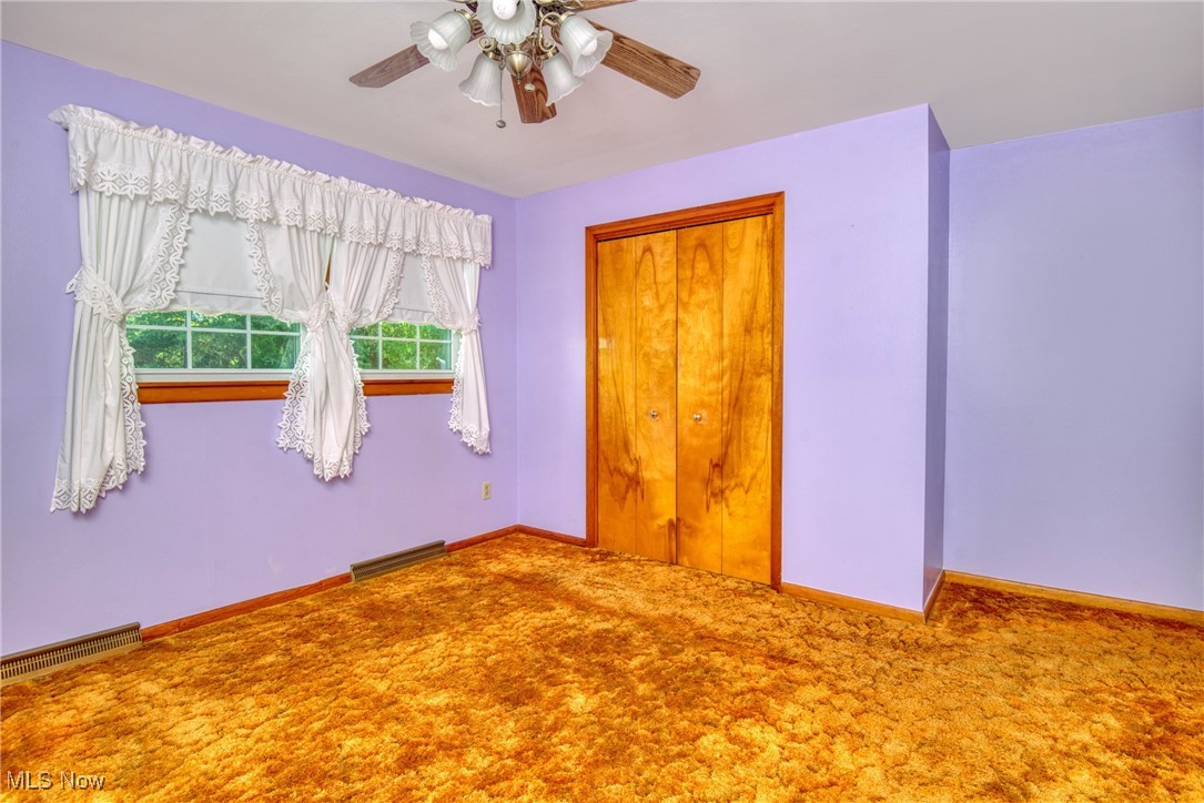 Nursery Heights - Residential