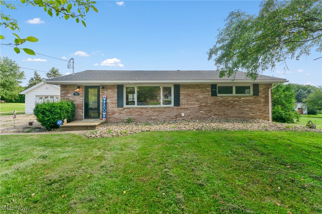 Roseview Acres - Residential