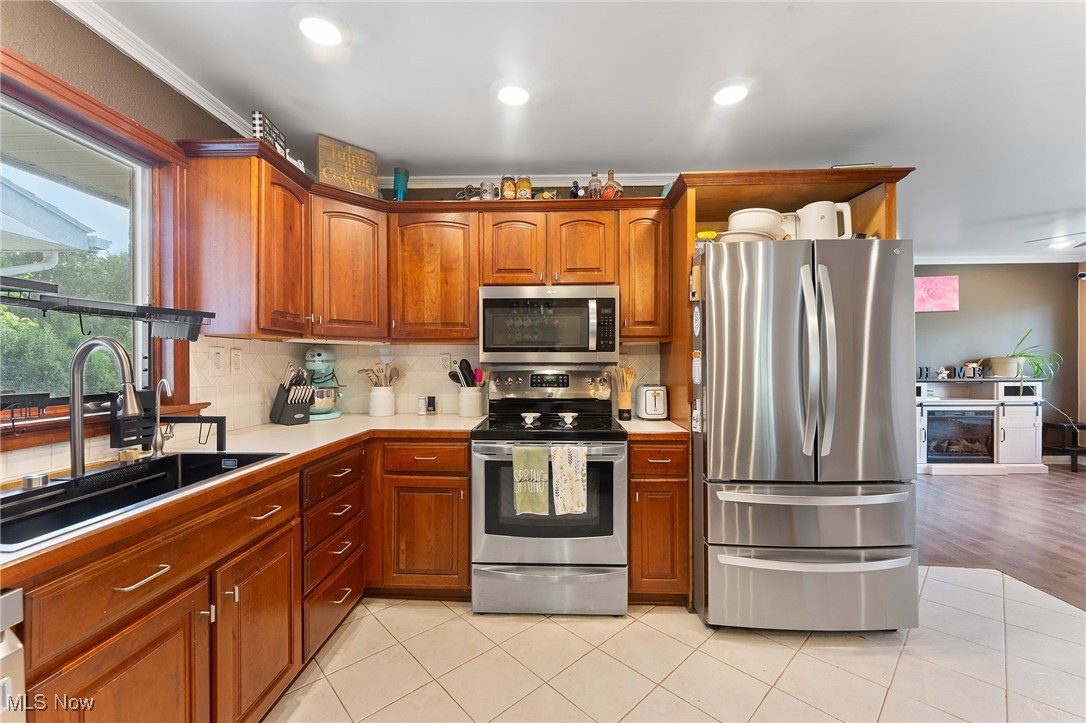 Roseview Acres - Residential