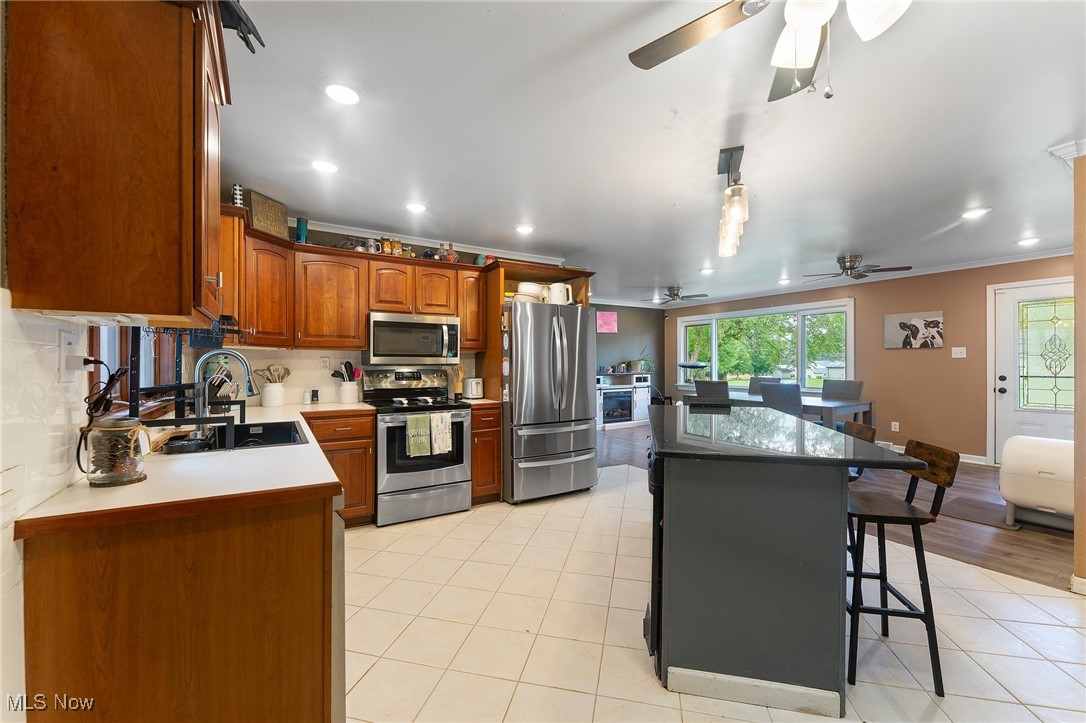 Roseview Acres - Residential