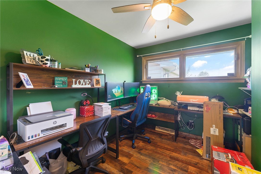 Roseview Acres - Residential