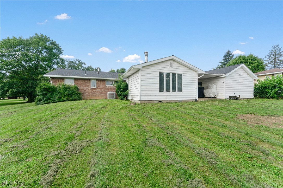 Roseview Acres - Residential