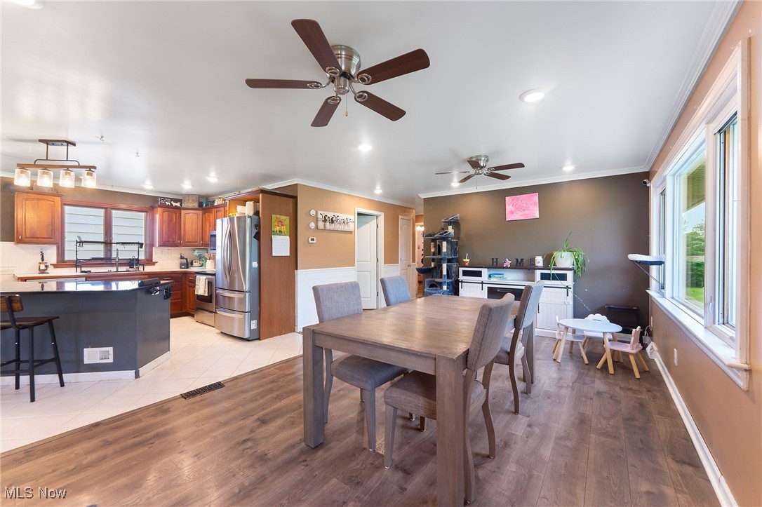 Roseview Acres - Residential