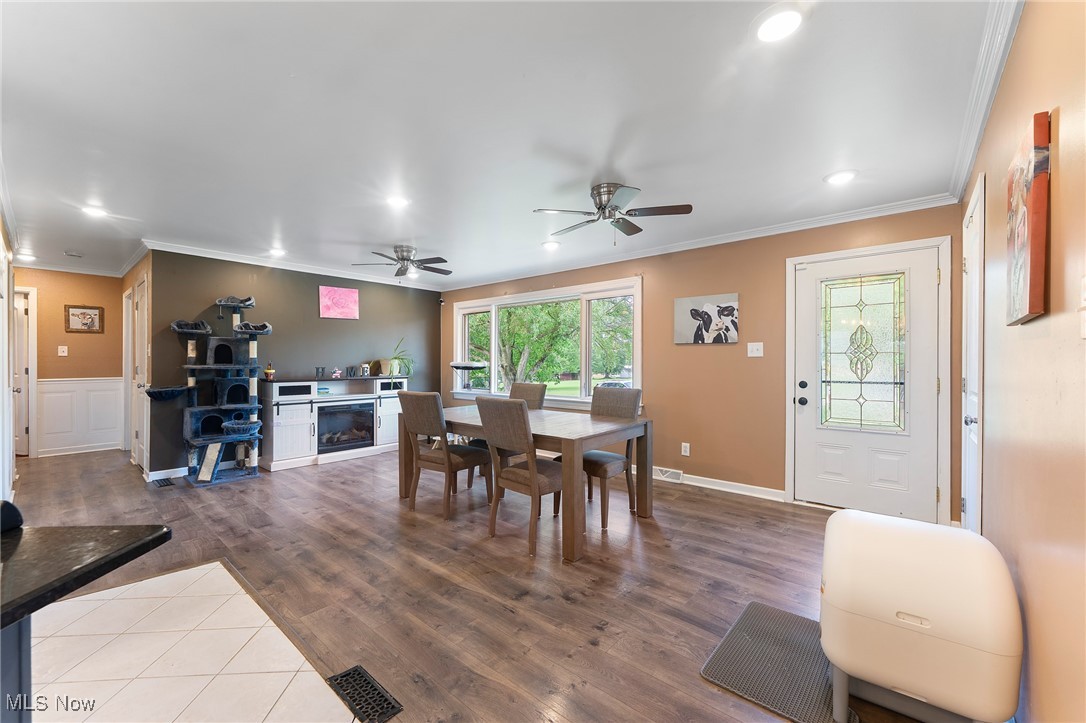 Roseview Acres - Residential