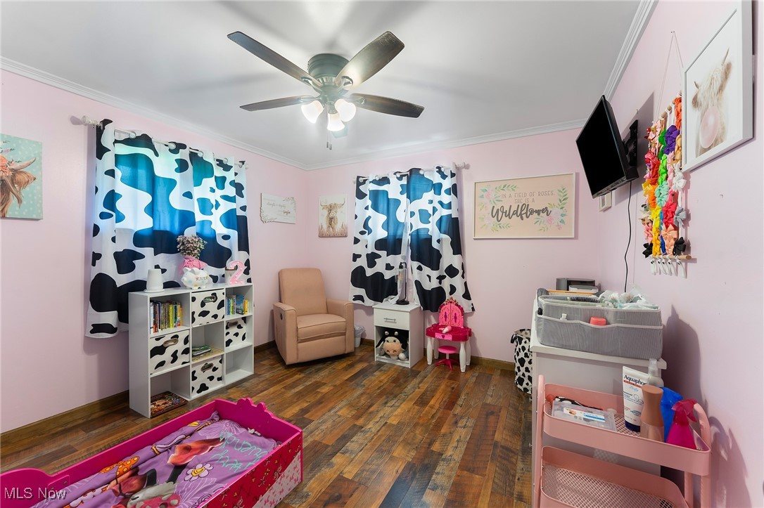 Roseview Acres - Residential