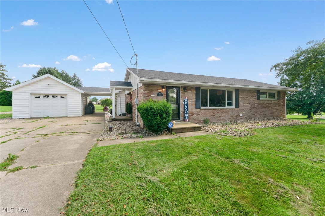 Roseview Acres - Residential