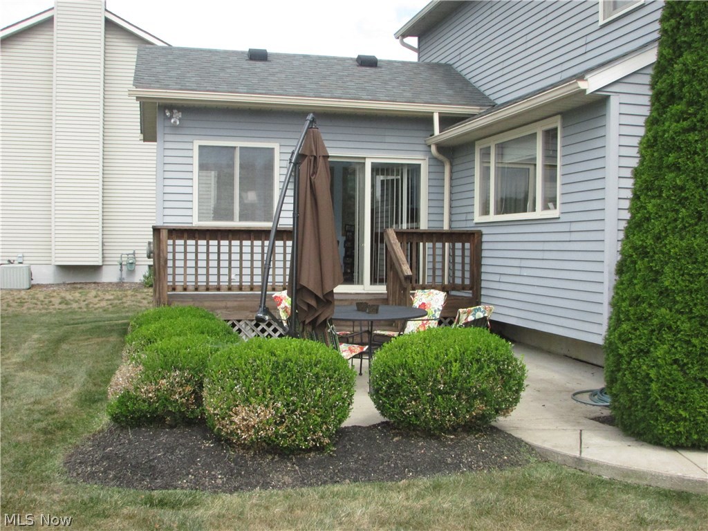 Sheffield Hills - Residential