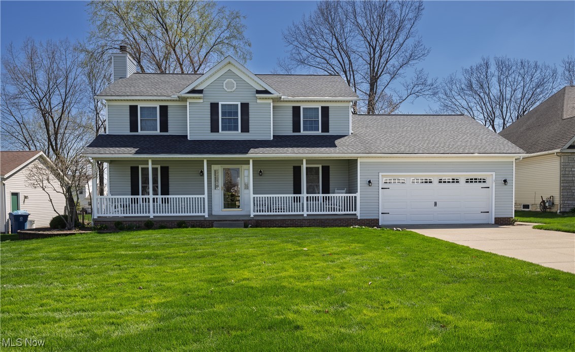 Mount Vernon Estates - Residential