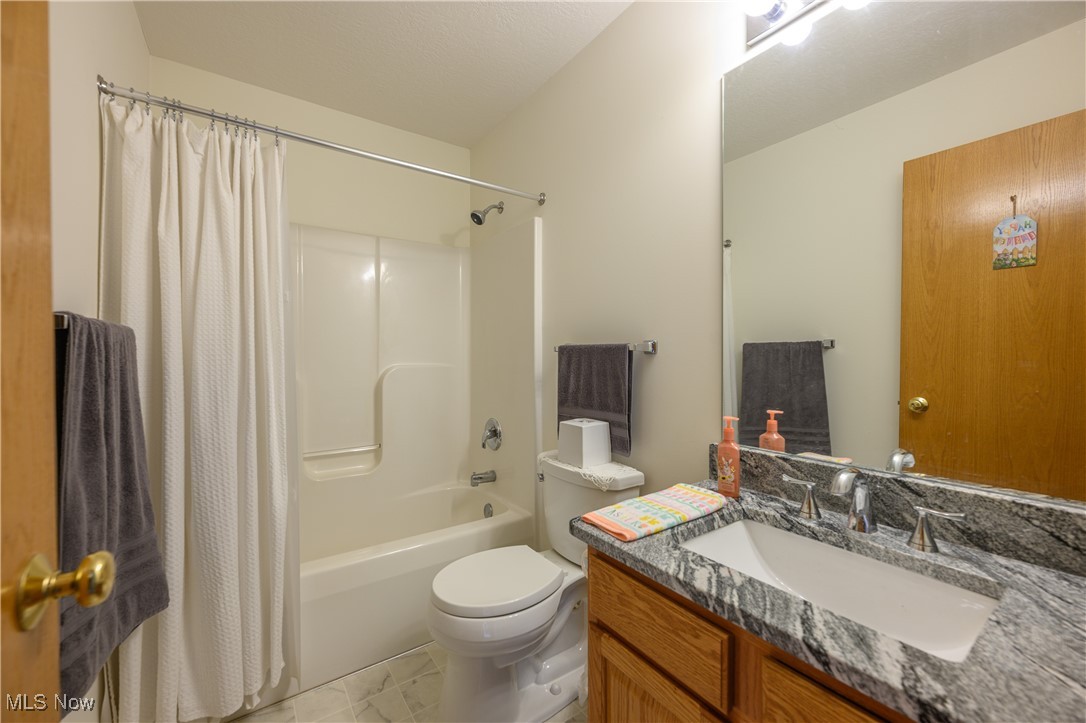 Mount Vernon Estates - Residential