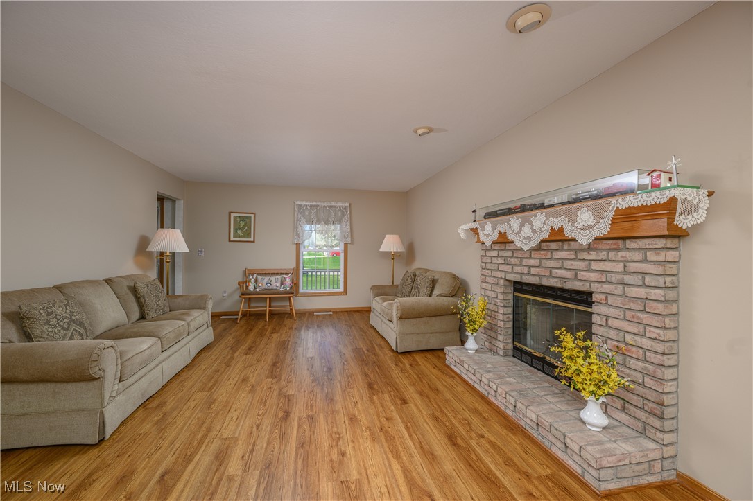 Mount Vernon Estates - Residential