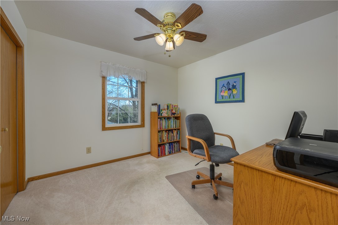 Mount Vernon Estates - Residential