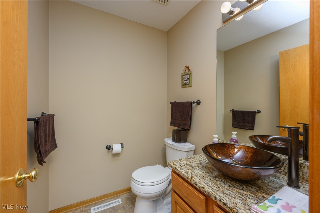 Mount Vernon Estates - Residential