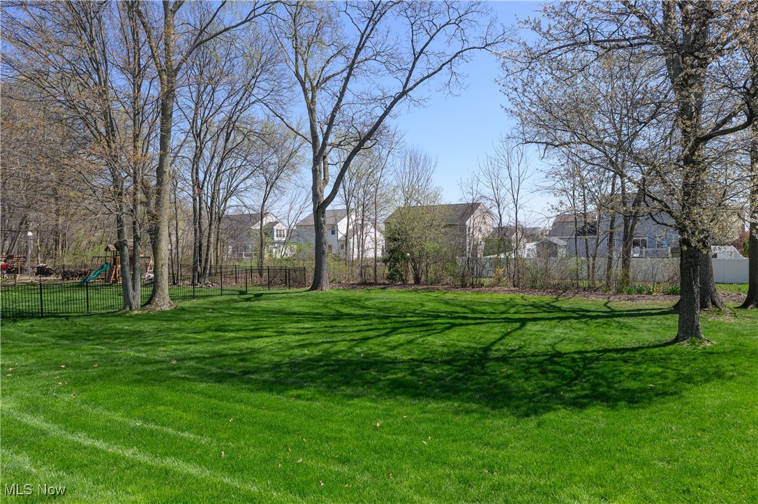 Mount Vernon Estates - Residential