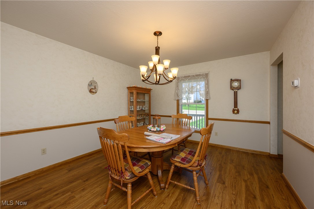 Mount Vernon Estates - Residential