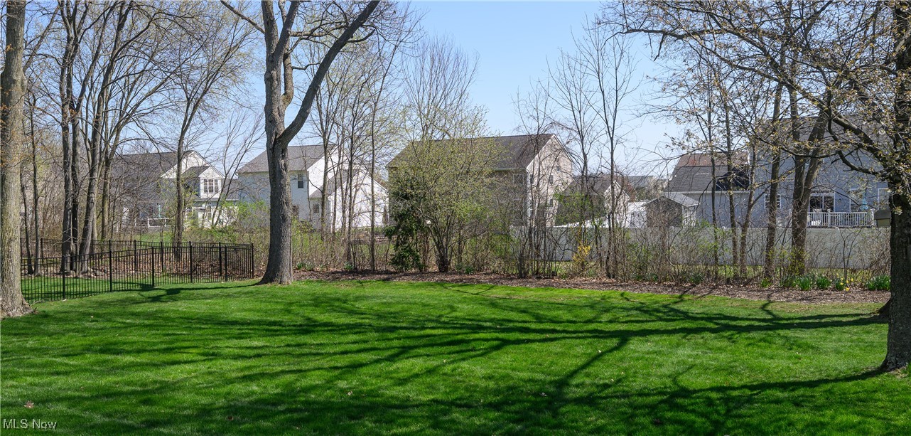 Mount Vernon Estates - Residential