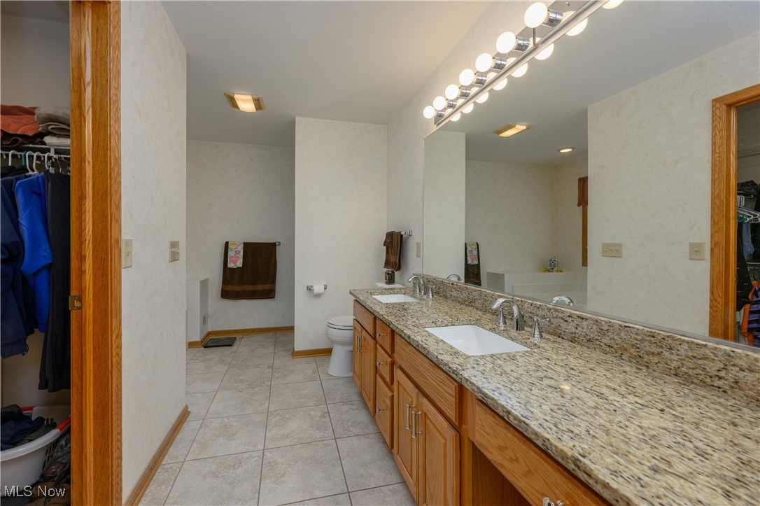 Mount Vernon Estates - Residential