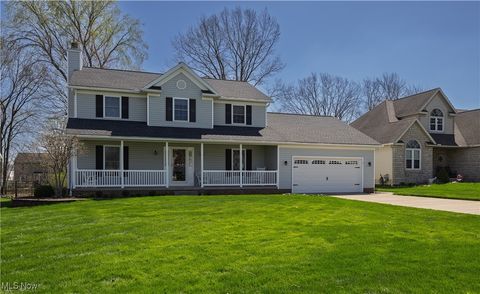 3829 Mount Vernon Boulevard, Norton, OH 44203 - MLS#: 5115795