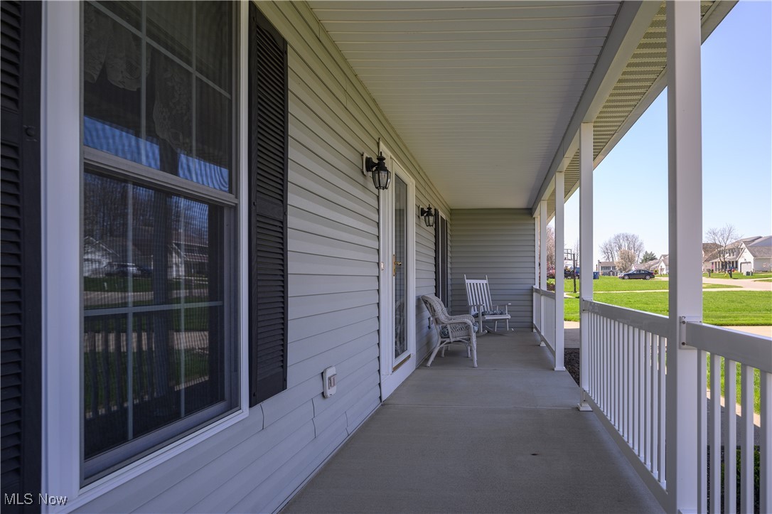 Mount Vernon Estates - Residential