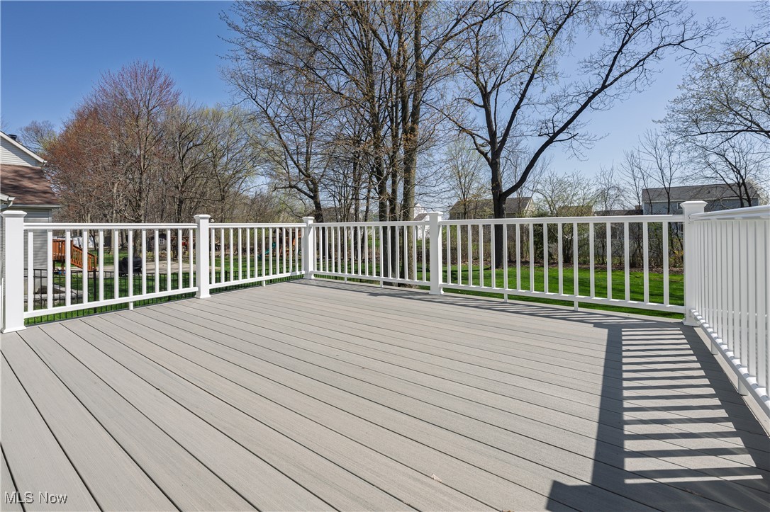 Mount Vernon Estates - Residential