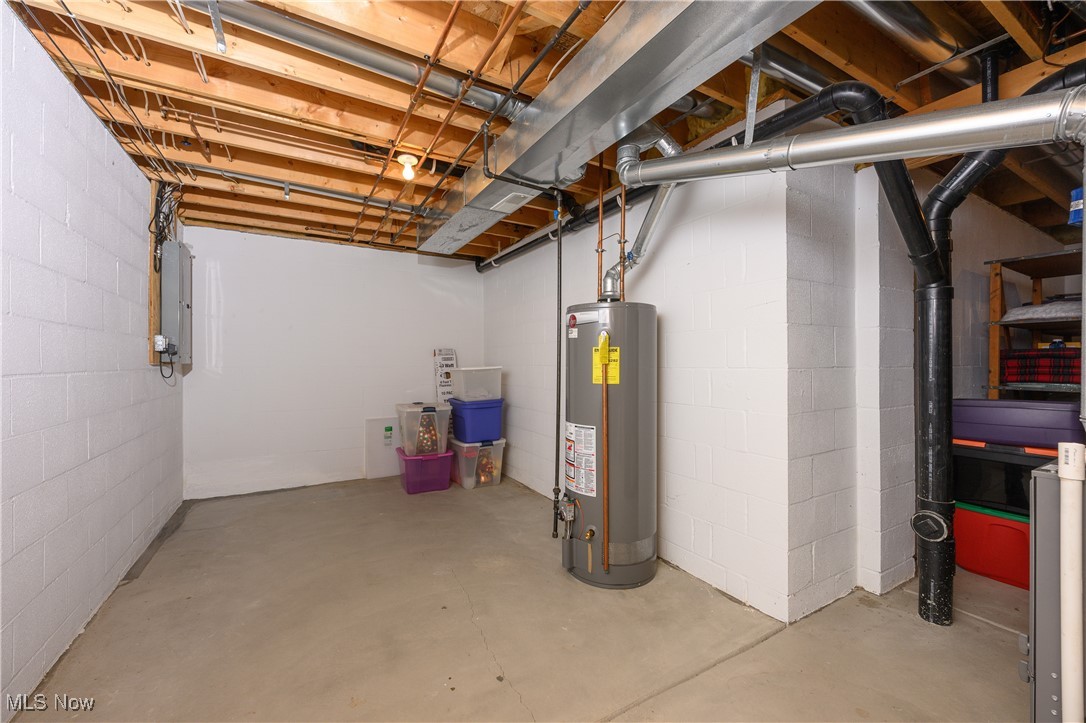 Mount Vernon Estates - Residential