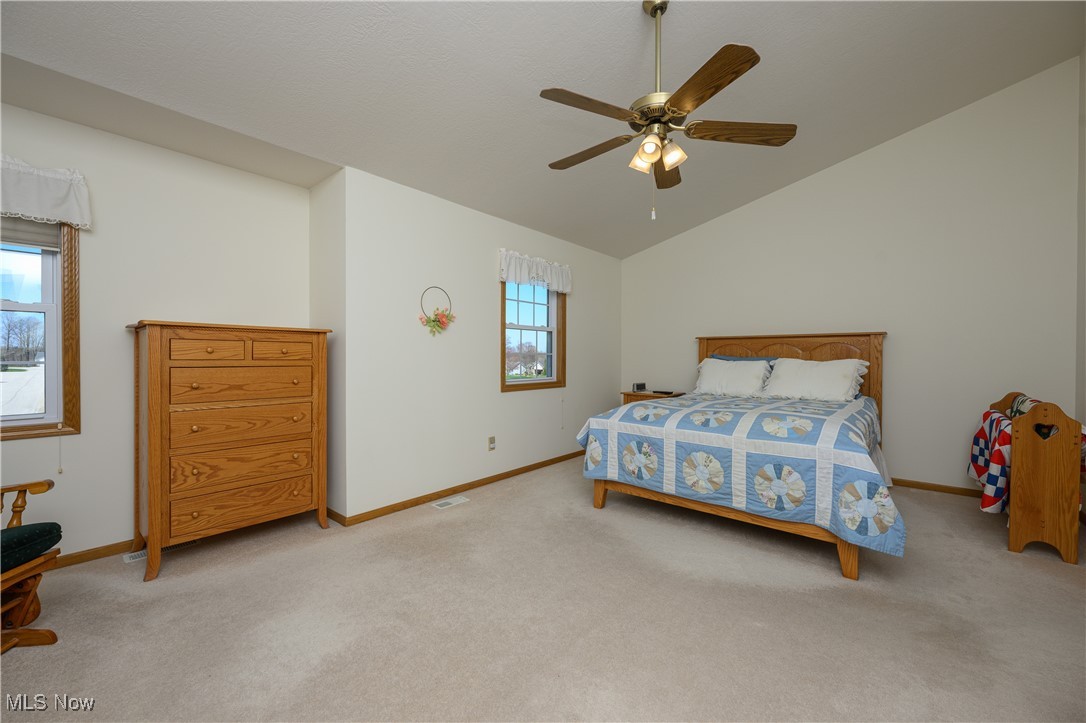 Mount Vernon Estates - Residential