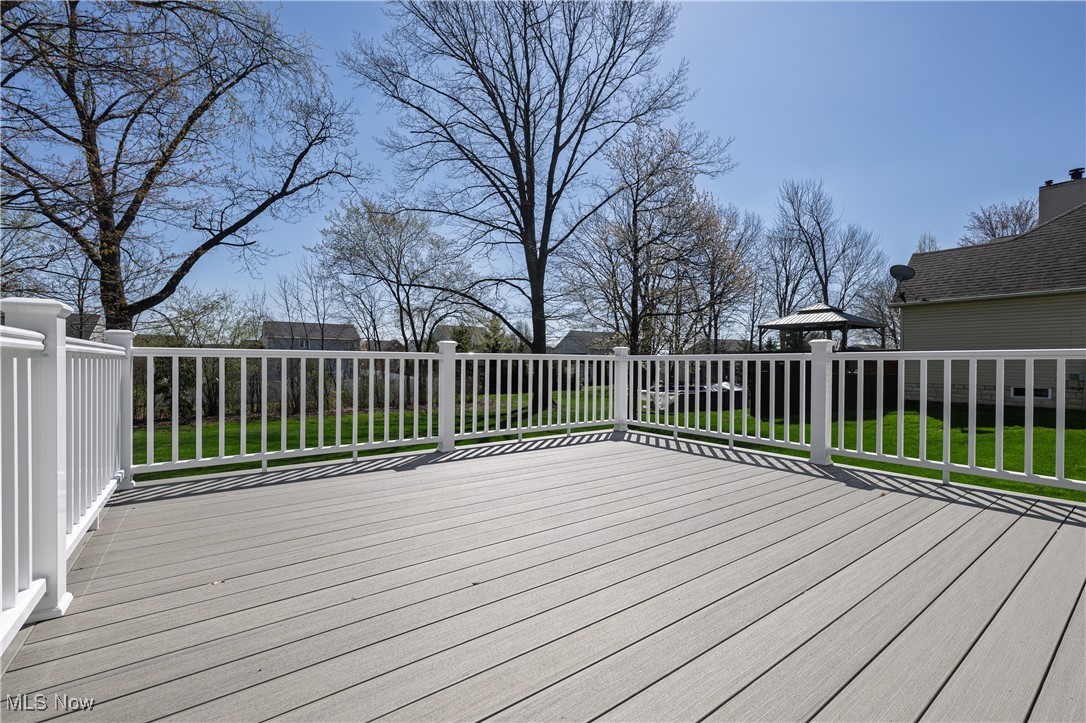 Mount Vernon Estates - Residential