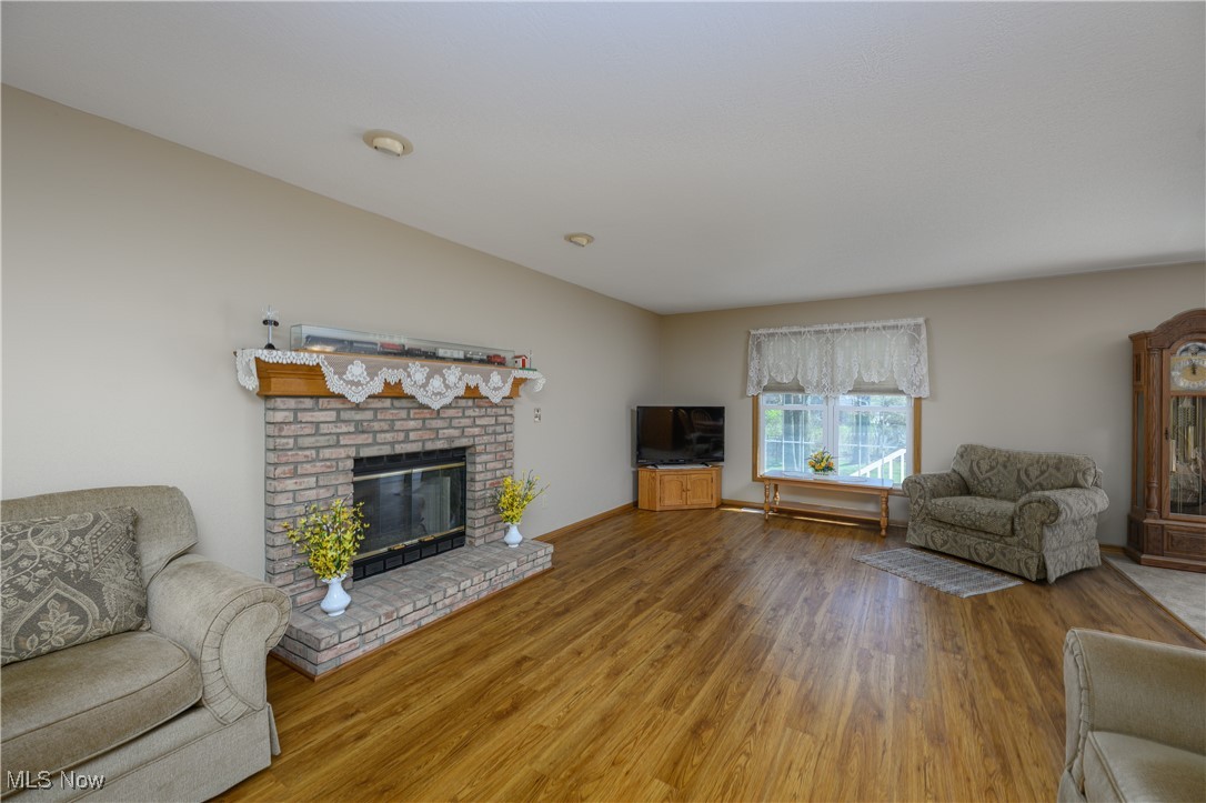 Mount Vernon Estates - Residential