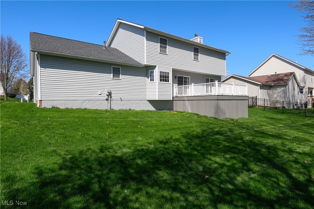 Mount Vernon Estates - Residential