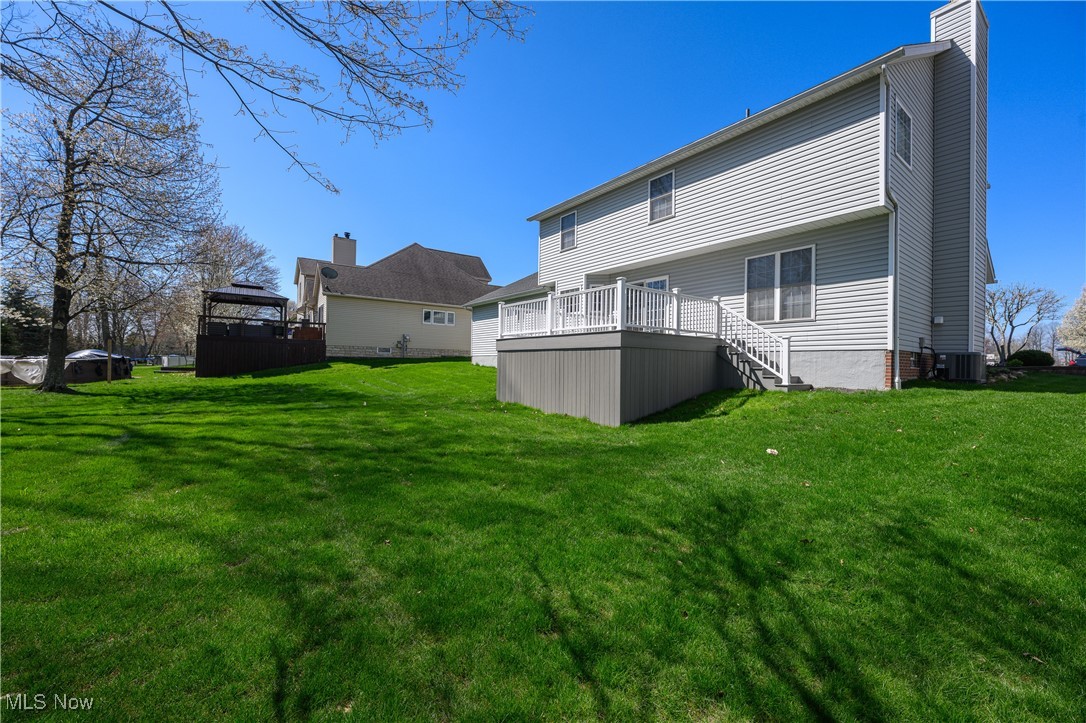 Mount Vernon Estates - Residential