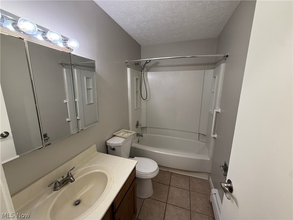 Presidential Square Estates Condo - Residential