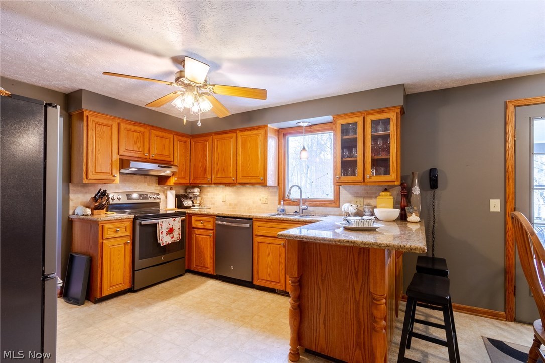 Alliance - Residential