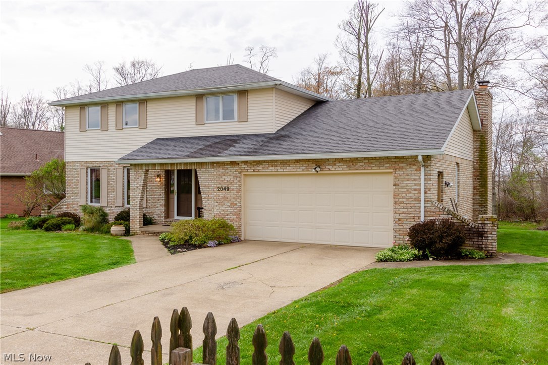 Alliance - Residential