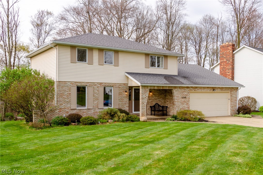 Alliance - Residential