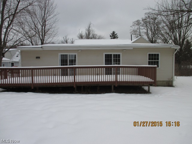 Leroy Township - Residential