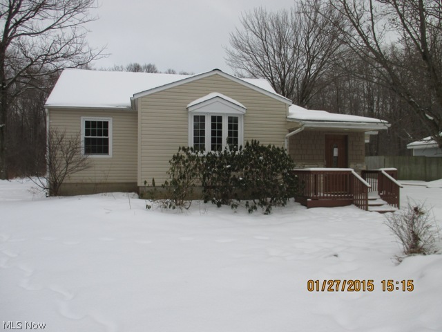 Leroy Township - Residential